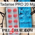 Tadarise PRO 20Mg new14